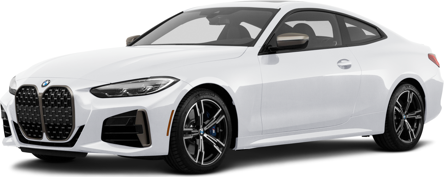 2021 BMW 4 Series Price, Value, Ratings & Reviews | Kelley Blue Book